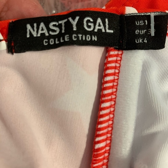 Nasty Gal Seeing Stars Bikini Set - Picture 8 of 9